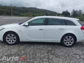 Opel Insignia 2.0 CDTi Cosmo S/S
