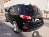 Hyundai Santa Fe 3.5 v6