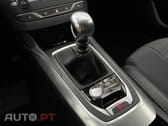 Peugeot 308 SW 1.5 HDi Allure 