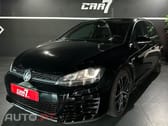 Volkswagen Golf GTD BlueMotion