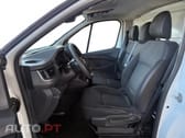 Renault Trafic 2.0 Blue dCi L1H1