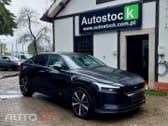 Polestar 2 Long Range 78 kWh