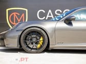 Porsche 911 com lift