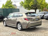 Toyota Corolla Touring Sports 1.8 Hybrid Comfort