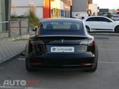 Tesla Model 3 Performance Dual Motor AWD