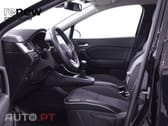 Renault Captur 1.0 TCe Techno Bi-Fuel