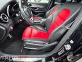 Mercedes-Benz GLC 250 d 4-Matic