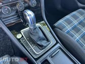 Volkswagen Golf 1.4 GTE Plug-in