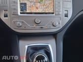 Ford Kuga 2.0 TDCi Titanium