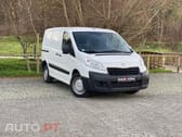 Peugeot Expert 1.6 HDi L2H1 Semi-Vidrado