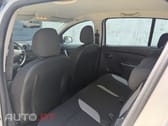 Dacia Sandero 1.5 dCi SL Stepway of Life