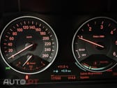 BMW 116 d EDynamics Line Sport