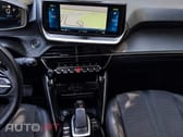 Peugeot E-208 50 kWh Allure
