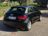 Audi A1 1.2 TFSI Attraction
