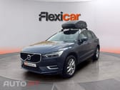 Volvo XC60 2.0 T8 PHEV Momentum Plus AWD