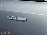 Peugeot 308 1.5 BlueHDi Style