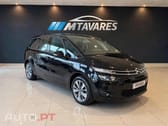 Citroen C4 Grand Picasso 1.6 BlueHDi Live