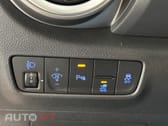 Hyundai Kauai 39 kWh Vanguard