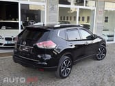 Nissan X-Trail 1.6 dCi Tekna Xtronic