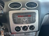 Ford Focus SW 1.6 TDCi ECOnetic