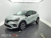 Renault Captur 1.6 E-Tech Intens