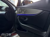 Mercedes-Benz E 300 de AMG Line 4Matic