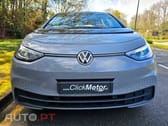 Volkswagen Id.3 58 kWh Pro