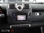 Smart ForTwo 1.0 mhd Passion 71