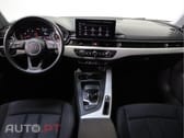 Audi A4 30 TDI S tronic Avant