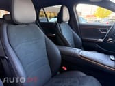 Mercedes-Benz E 300 de AMG LINE