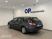 Peugeot 508 SW 1.6 e-HDi Access CMP6 110g