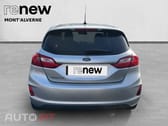 Ford Fiesta 1.0 Ecoboost