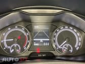 Skoda Kamiq 1.0 TSI Ambition