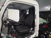 Mitsubishi Canter 3S13 FEA01CL4SE BASCULANTE IVA DEDUTIVEL
