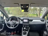 Renault Captur 1.0 TCe Exclusive