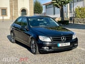 Mercedes-Benz C 220 CDi Classic