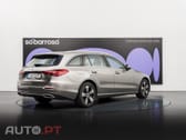 Mercedes-Benz C 300 e Avantgarde