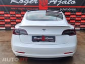 Tesla Model 3 Standard RWD Plus