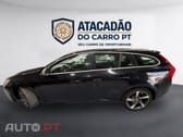 Volvo V60 1.6d  R-design