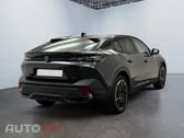Peugeot 408 1.2 PureTech GT EAT8