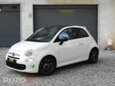 Fiat 500 1.0 Hybrid Sport