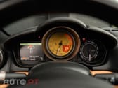 Ferrari California 4.3 F1