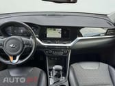 Kia Niro 1.6 GDi PHEV Tech