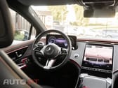 Mercedes-Benz EQE 300 Electric Art