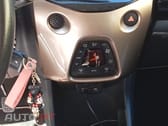 Citroen C1 Origins