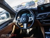 BMW 530 e Pack Desportivo M