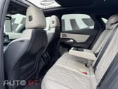 DS DS7 Crossback E-Tense Rivoli EAT8