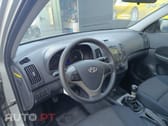 Hyundai i30 1.6 CRDi Classic