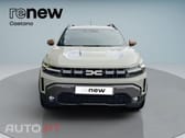 Dacia Duster 1.2 TCe 130 mild hybrid Extreme 4x4