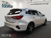 MG MG5 5 Standard Luxury